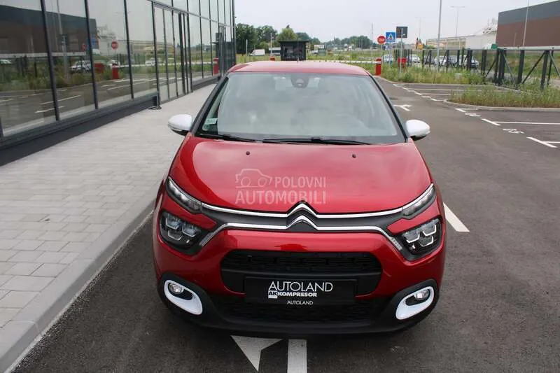 Citroen C3 2023 photo 2