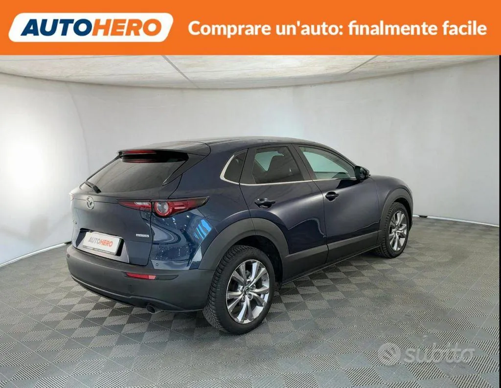 Mazda Cx-30 2020 photo 5