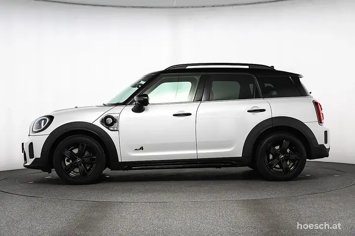 Mini Countryman 2023 photo 3