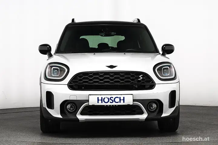 Mini Countryman 2023 photo 2