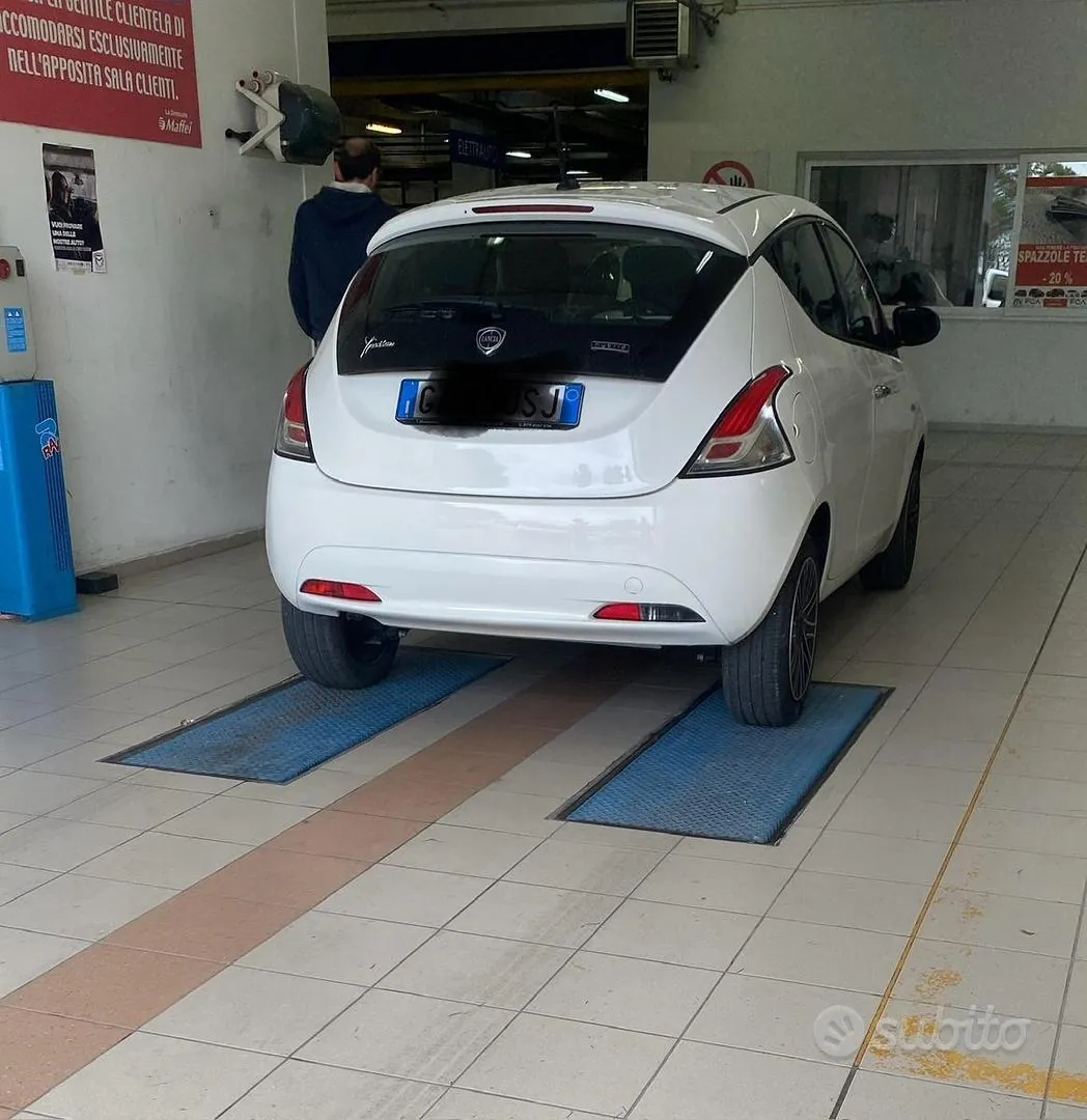 Lancia Ypsilon 2020 photo 3