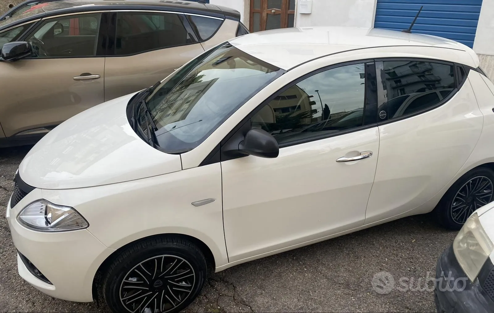 Lancia Ypsilon 2020 photo 2