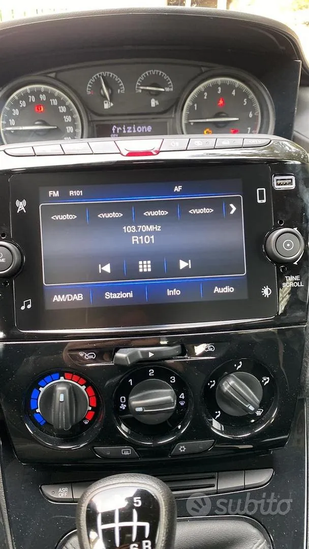 Lancia Ypsilon 2020 photo 5