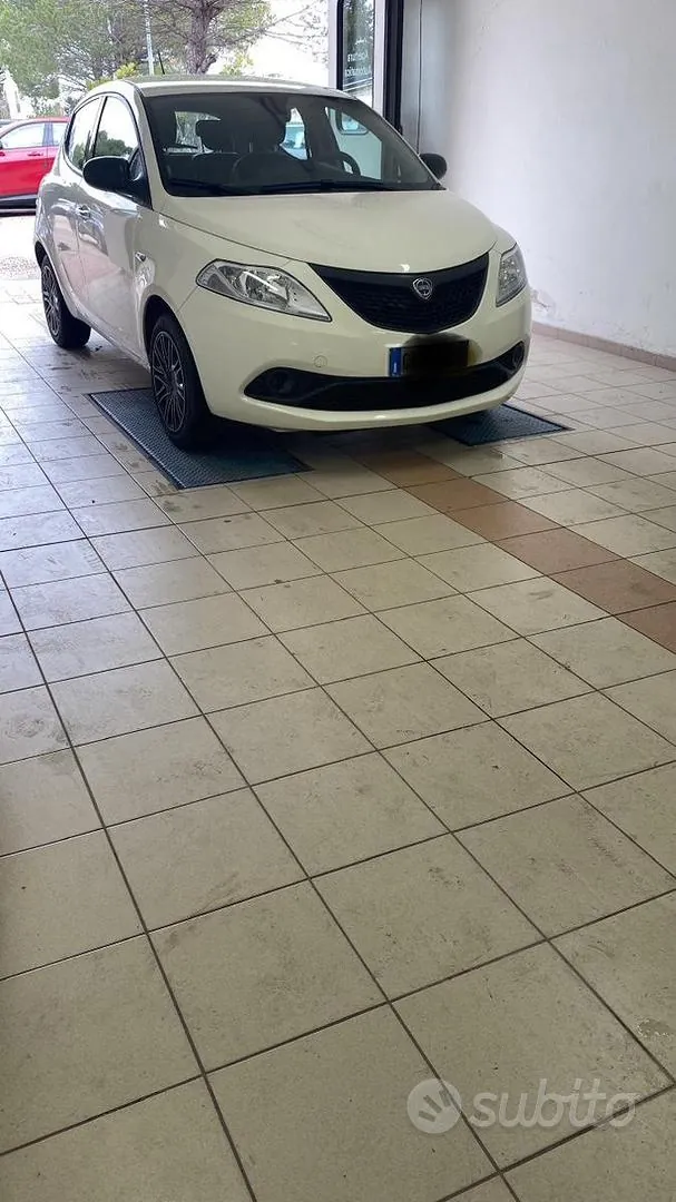 Lancia Ypsilon 2020 photo 4