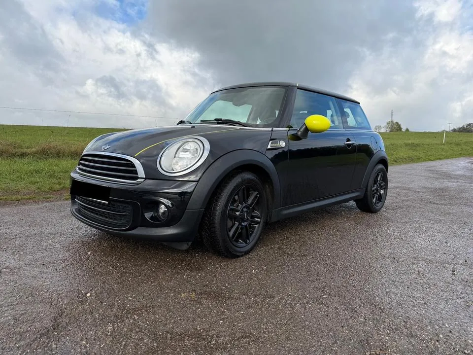 Mini One