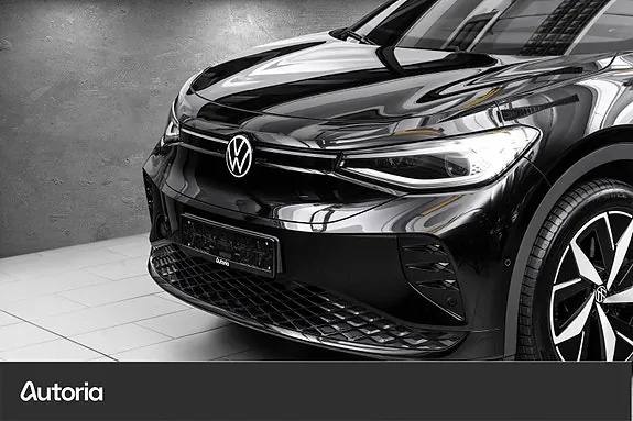 Volkswagen Id.4 2023 photo 2