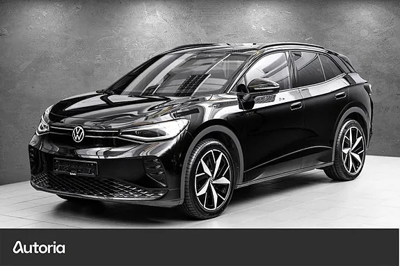 Volkswagen Id.4