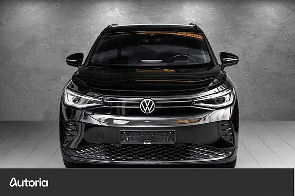 Volkswagen Id.4 2023 photo 3