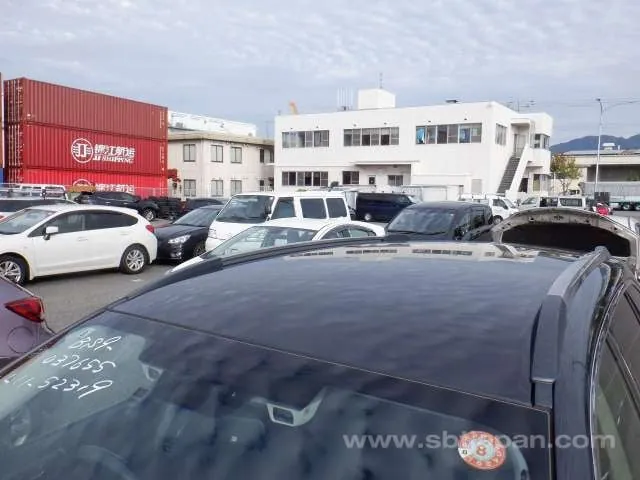 Subaru Legacy Outback 2017 photo 5