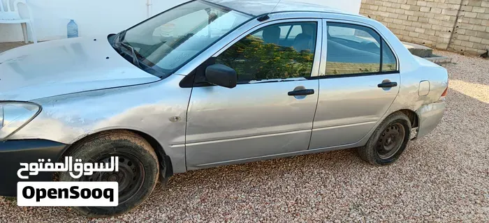 Mitsubishi Lancer 2008 photo 2