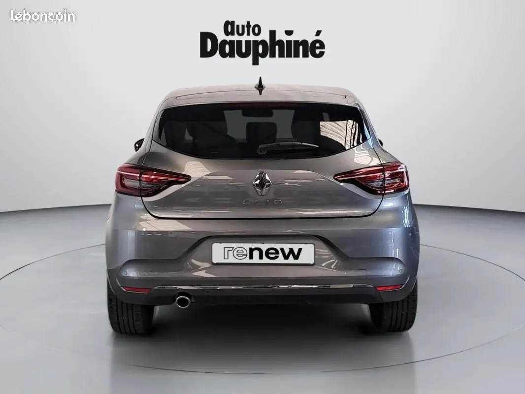 Renault Clio 2023 photo 4