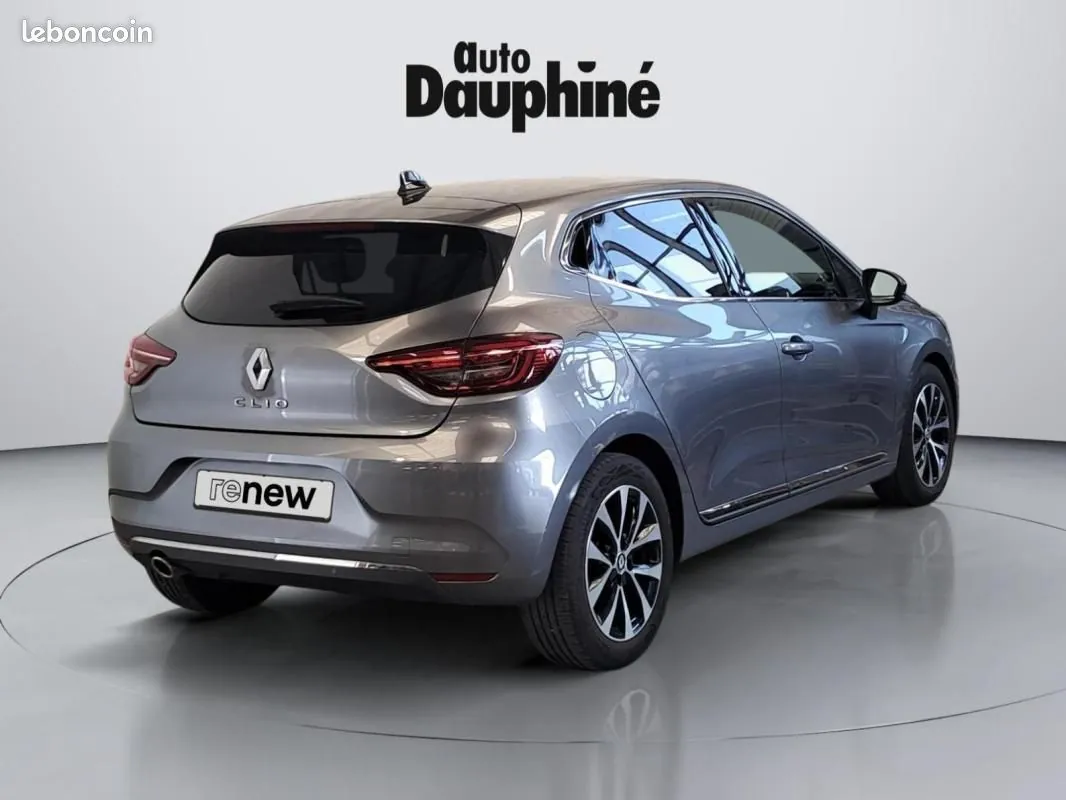 Renault Clio 2023 photo 5