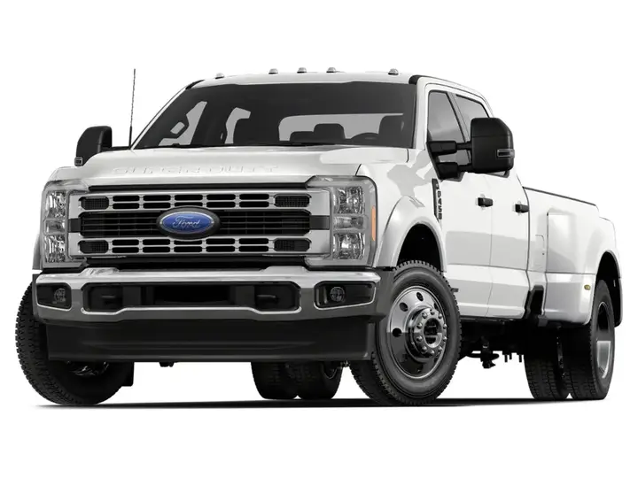 Ford Super Duty F-450