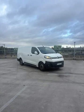 Citroen Jumpy