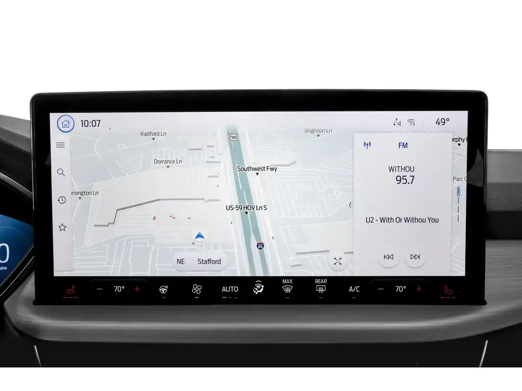 Ford Escape 2024 photo 5