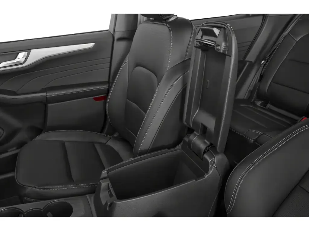 Ford Escape 2024 photo 4