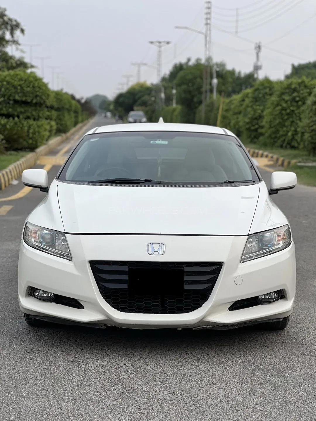 Honda Cr-Z