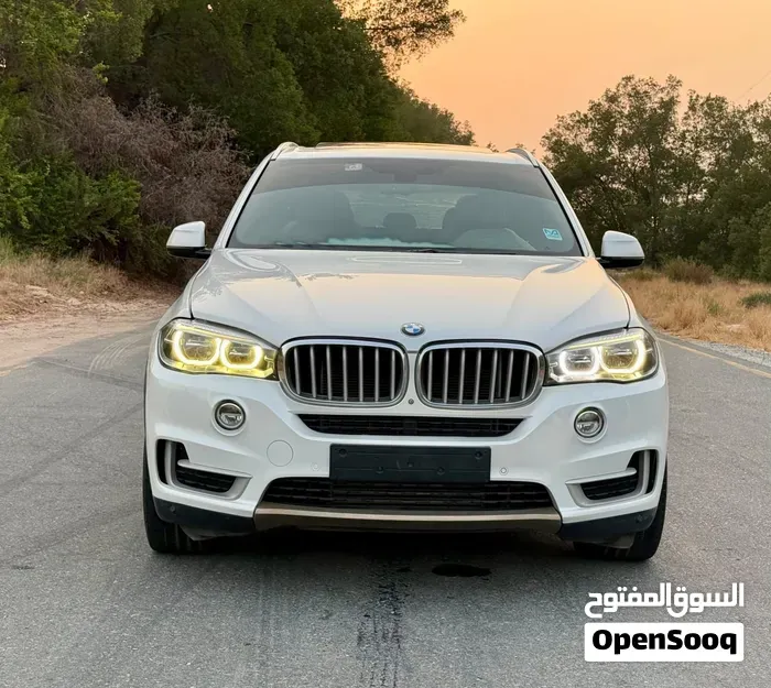 BMW X5 2015 photo 3