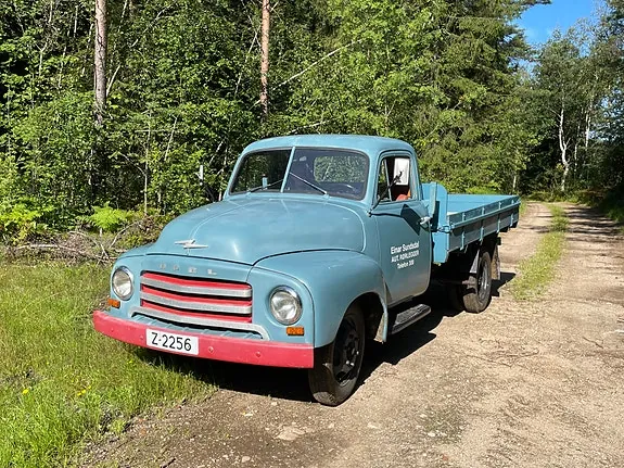Opel Blitz