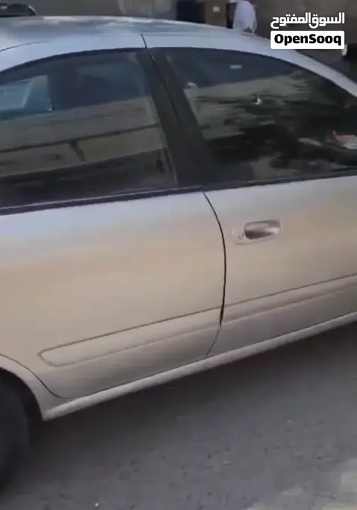 Nissan Sunny 2001 photo 3