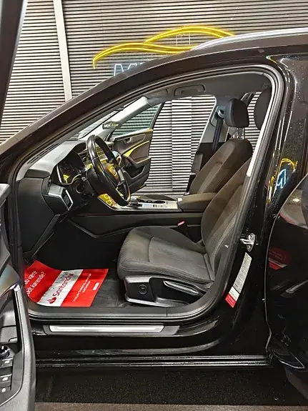 Audi A6 2019 photo 5