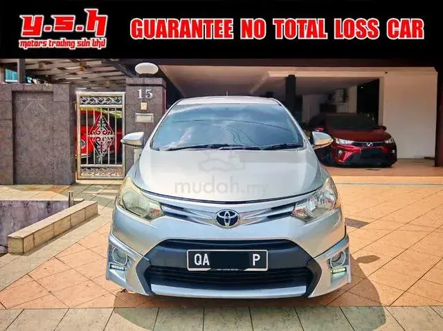 Toyota Vios