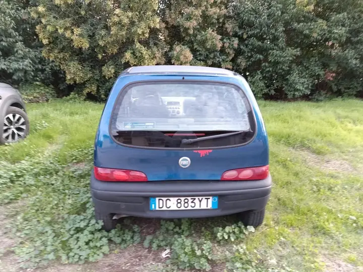 Fiat 600
