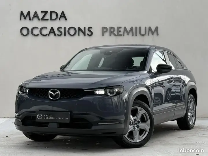 Mazda Mx-30