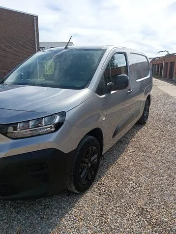 Citroen Berlingo Xl