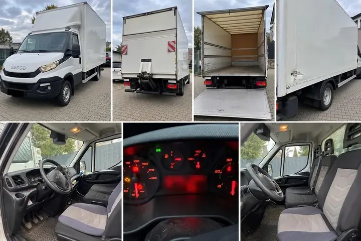 Iveco Daily