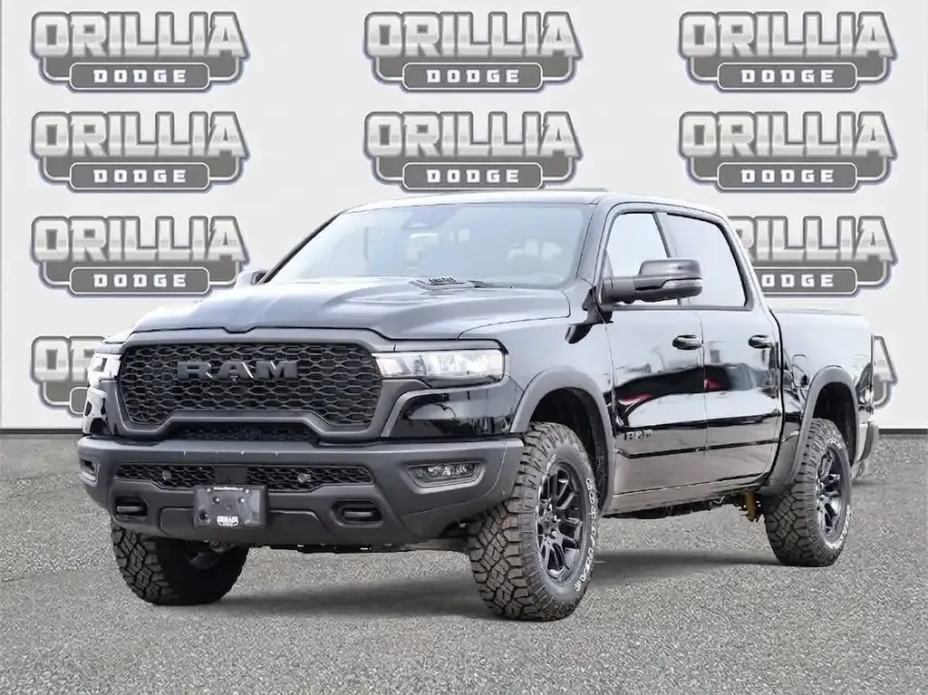 Ram 1500
