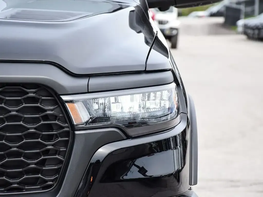 Ram 1500 2026 photo 5
