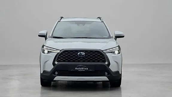 Toyota Corolla Cross 2024 photo 5