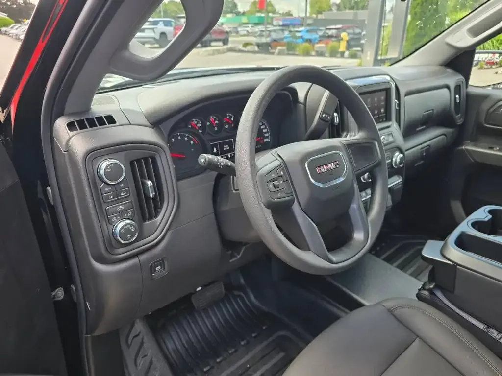 GMC Sierra 1500 2026 photo 4