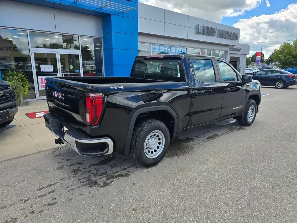 GMC Sierra 1500 2026 photo 3