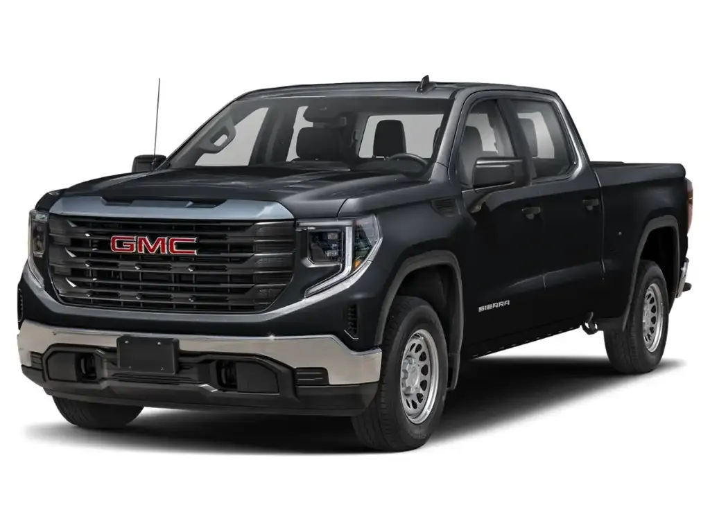 GMC Sierra 1500 2026 photo 5