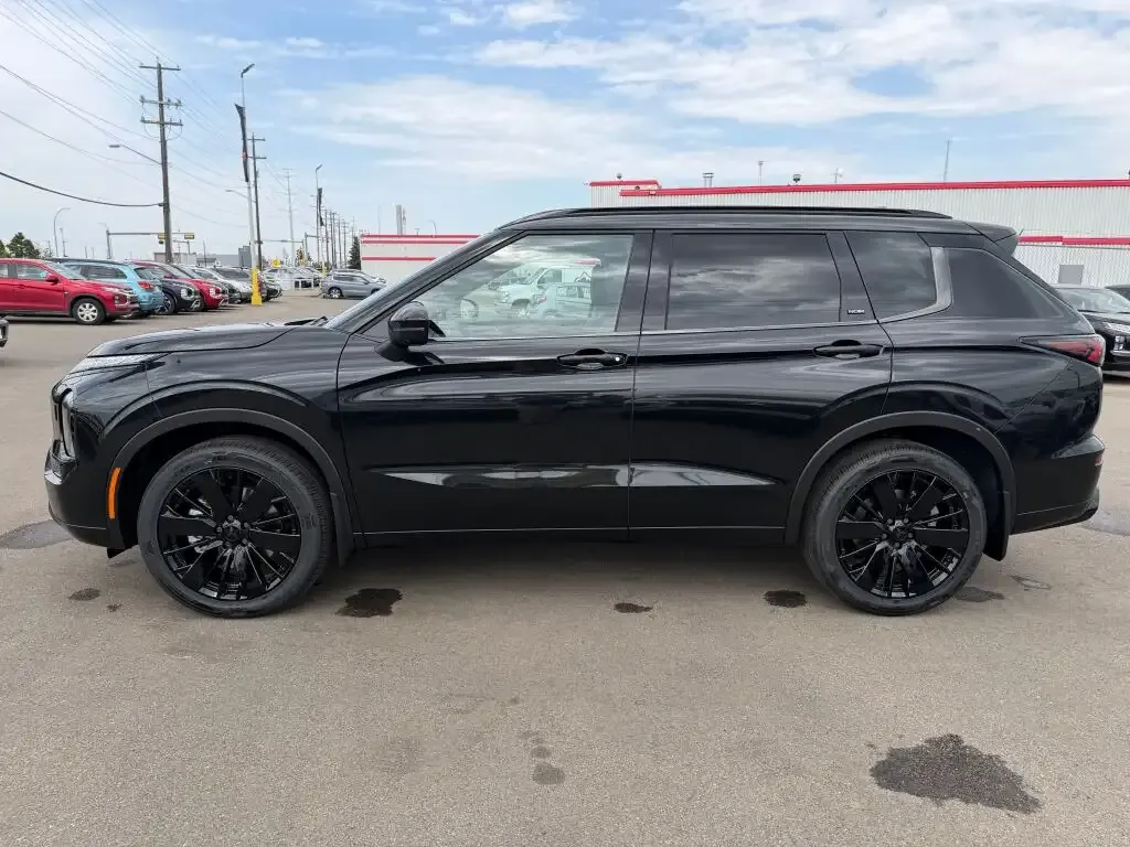 Mitsubishi Outlander 2026 photo 5
