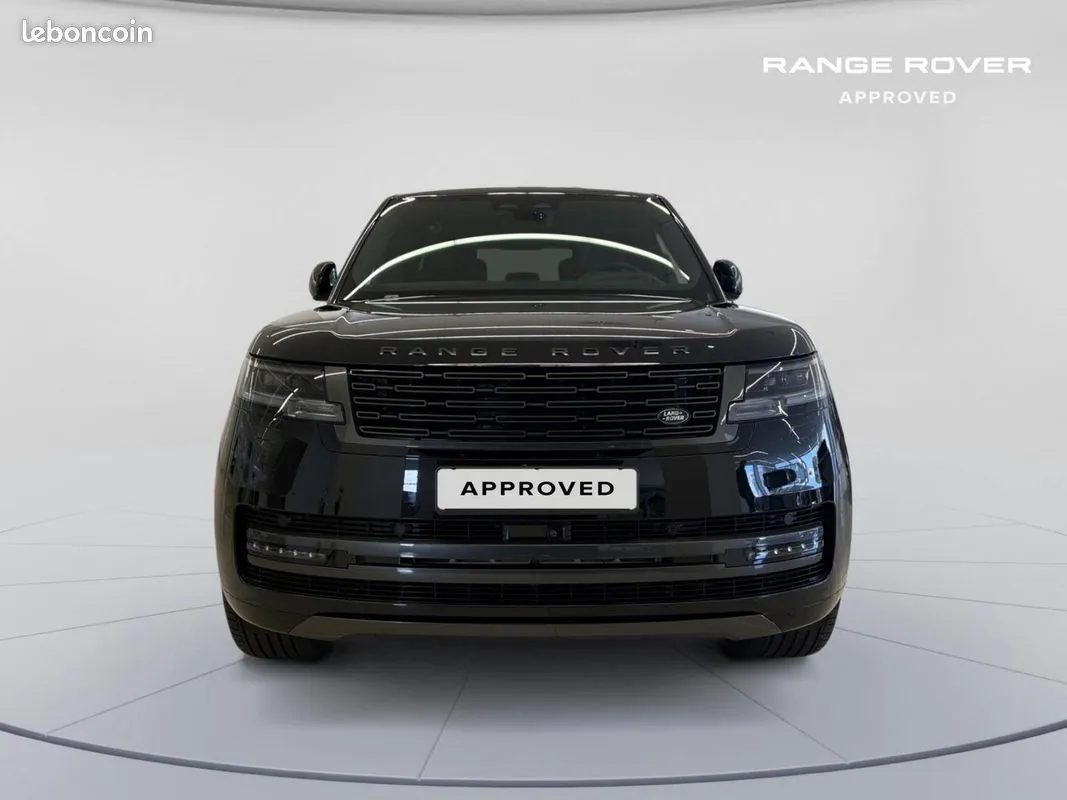 Land Rover Range Rover 2026 photo 2