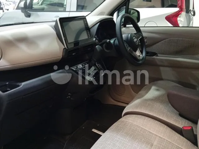 Nissan Dayz X 2024 photo 3