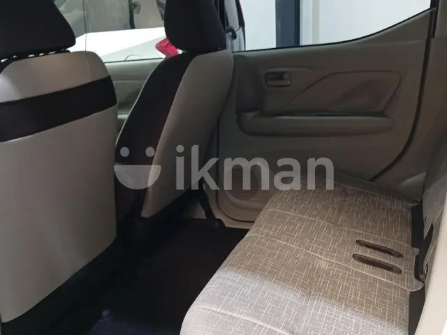 Nissan Dayz X 2024 photo 4