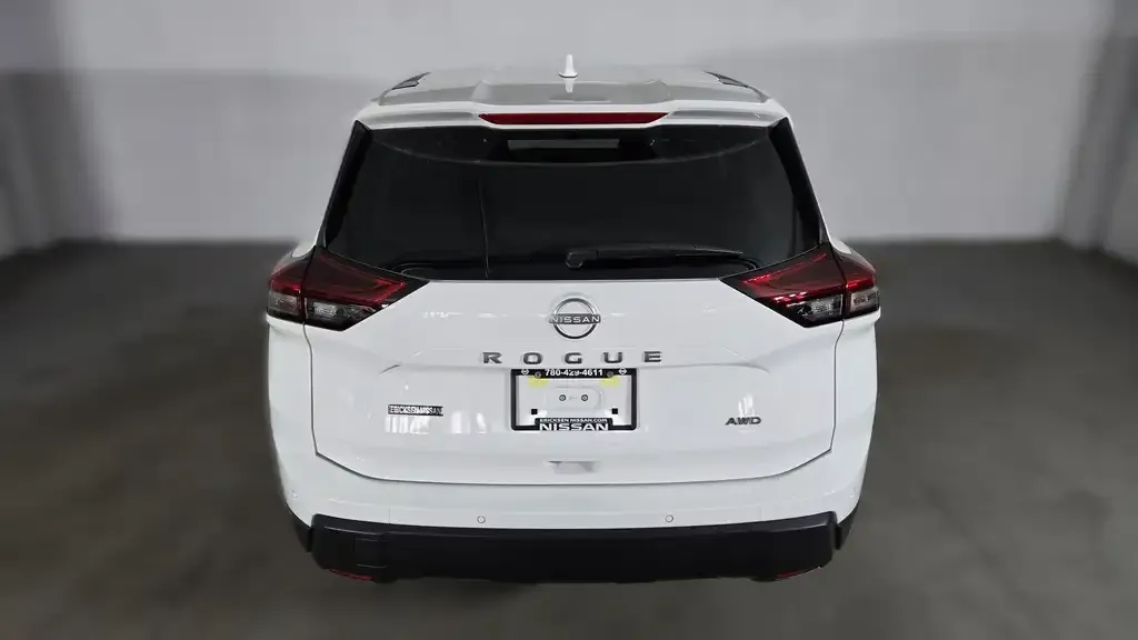Nissan Rogue 2026 photo 5