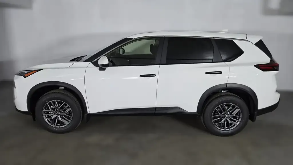 Nissan Rogue 2026 photo 3
