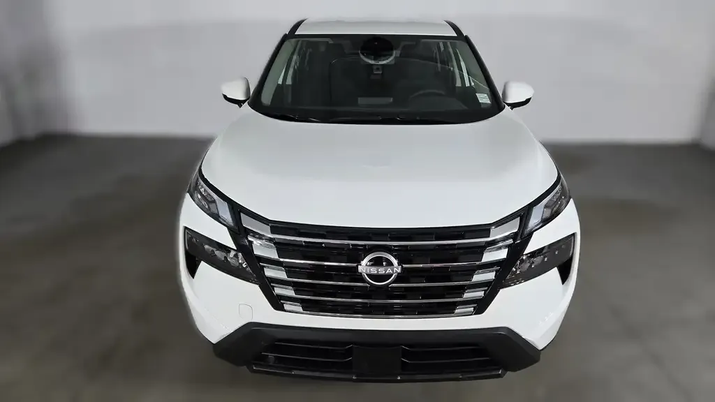 Nissan Rogue 2026 photo 2