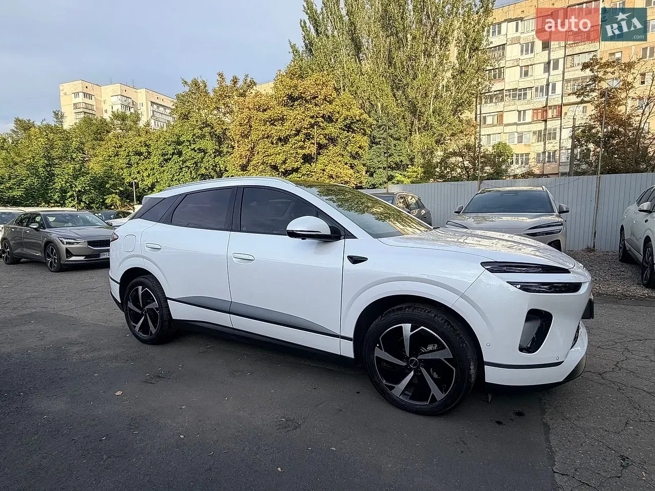 BYD Sea Lion 2025 photo 5