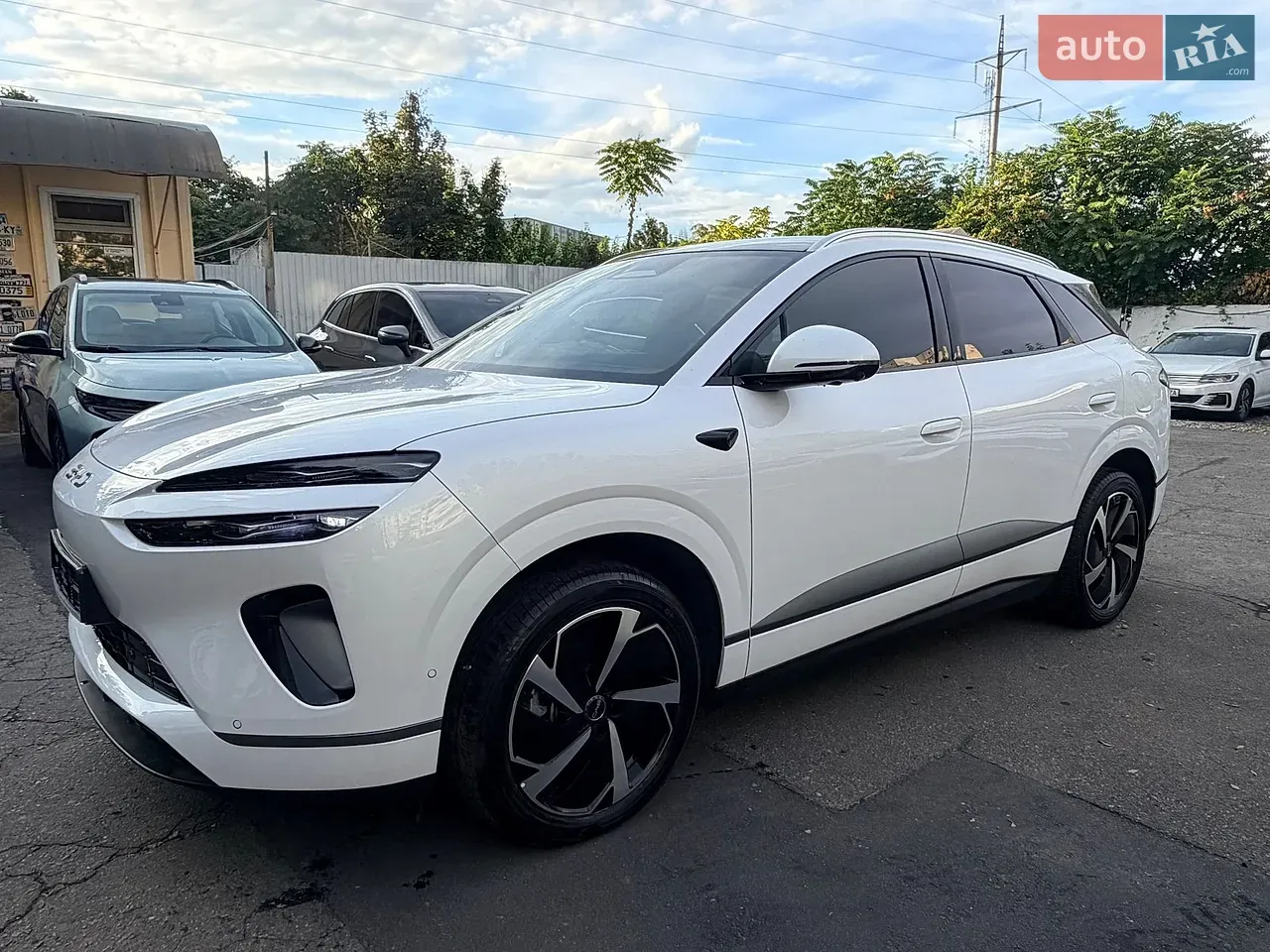 BYD Sea Lion 2025 photo 3
