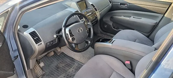 Toyota Prius 2006 photo 5