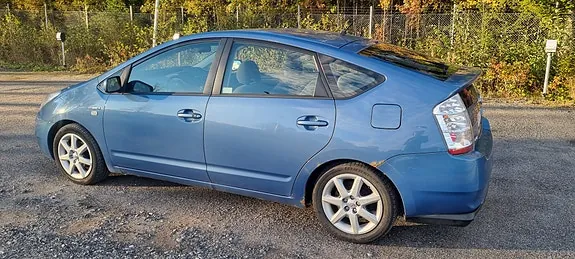 Toyota Prius 2006 photo 3