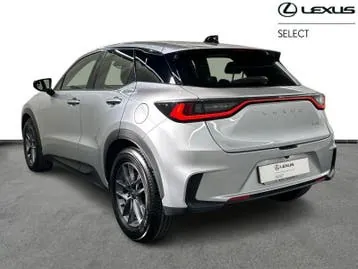 Lexus Lbx 2024 photo 2