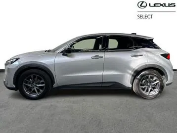 Lexus Lbx 2024 photo 3