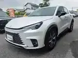 Lexus Lbx 2024 photo 3